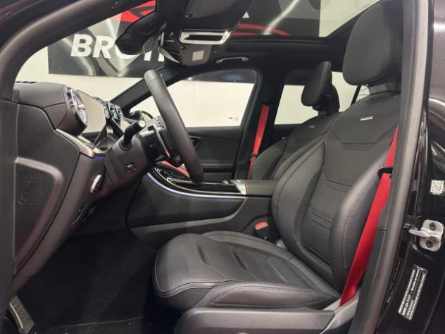 MERCEDES-BENZ GLC 43 AMG 4Matic AMG ITA - 21" - TETTO rif. 23776698 - Foto 9