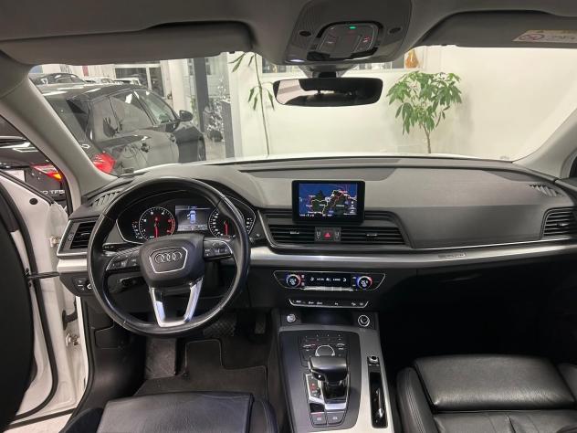 Audi Q5 quattro S tronic - Foto 4