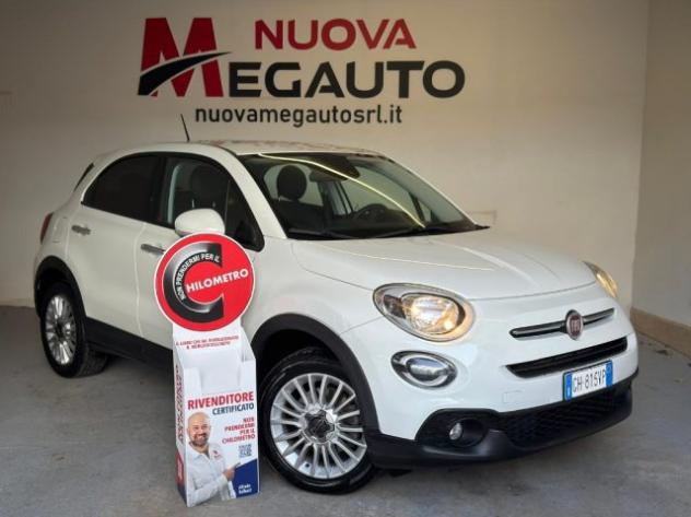 FIAT 500X 1.3 150 CV DCT rif. 24185623
