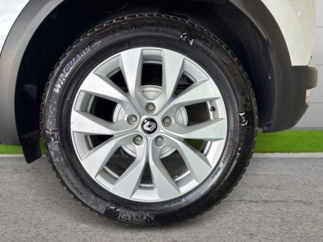 RENAULT Captur TCe 100 CV GPL FAP Intens rif. 23936889 - Foto 8