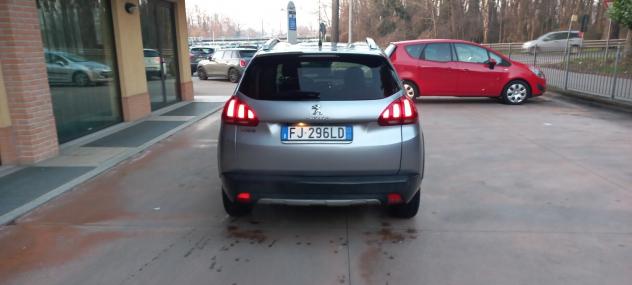 Peugeot 2008 BlueHDi 120 S&S Allure - Foto 6