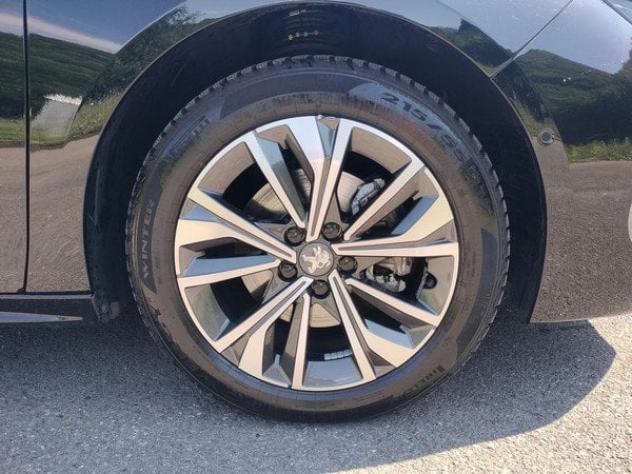 Peugeot 508 BlueHDi 130 Allure S/S EAT8 - Foto 10