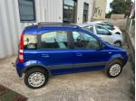 Fiat Panda 1.2 4x4 Climbing