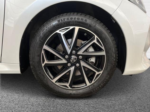 Toyota Yaris IV 2020 1.5h Style - Foto 6