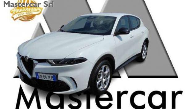 ALFA ROMEO Tonale Tonale 1.5 hybrid Super 130cv tct7 - GN067LM rif. 23965250