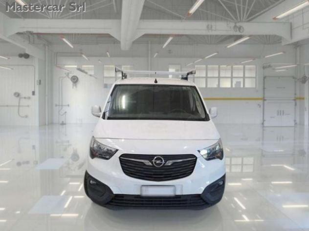 OPEL Combo Combo Cargo 1.5 HDI 130cv 3 posti - Diesel - GC411 rif. 24048676 - Foto 6