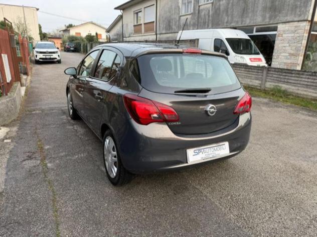 OPEL Corsa 1.4 90CV GPL Tech 5 porte n-Joy rif. 24135852 - Foto 10