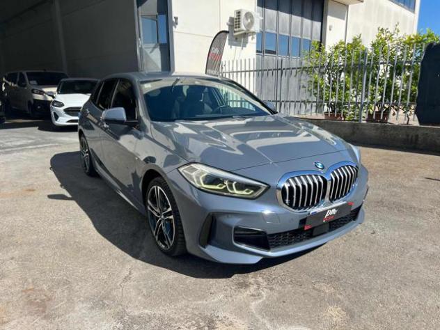 BMW 116 d 5p. Msport rif. 23936870 - Foto 2