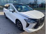 EVO Spazio 1.5 TURBO BI-FUEL GPL 5 POSTI "KM ZERO" rif. 24070020
