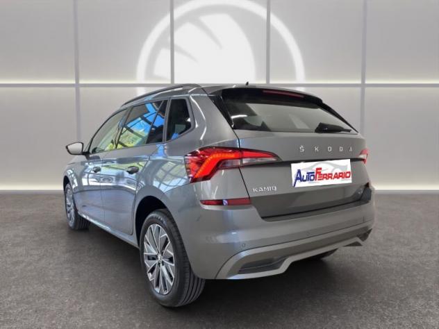 SKODA Kamiq Kamiq 1.0 TSI 110 CV DSG Ambition - Foto 3
