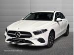 MERCEDES-BENZ A 180 d Automatic Advanced rif. 23723784