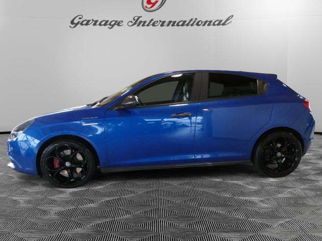 Alfa Romeo Giulietta Giulietta 1750 turbo Veloce 240cv tct my17
