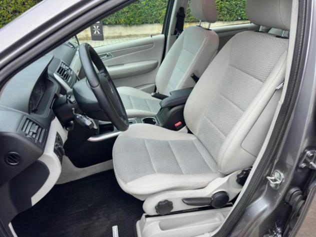 MERCEDES-BENZ A 160 BlueEFFICIENCY Premium cambio automatico rif. 23918062 - Foto 9