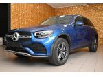 MERCEDES-BENZ GLC 300 DE 4MATIC PLUG-IN HYBRID PREMIUM AMG RADAR 19"FULL ri &hellip;
