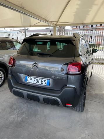 Citroen C3 Aircross C3 Aircross PureTech 130 S&S EAT6 Shine - Foto 5