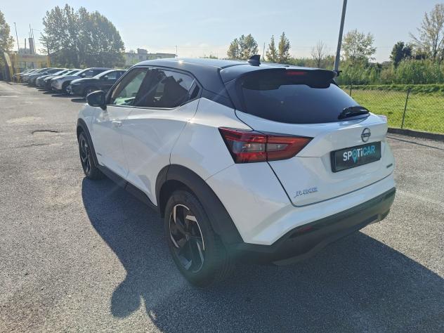 Nissan Juke Juke 1.6 hev N-Connecta - Foto 6