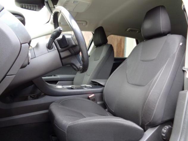 FORD Mondeo 2.0tdi SW, km certificati FORD, GARANZIA, GANCIO rif. 24203015 - Foto 10