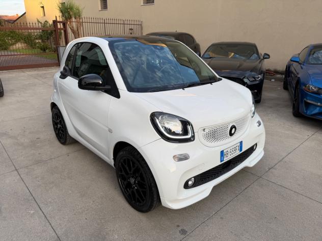 Smart ForTwo 70 1.0 twinamic Superpassion - Foto 2