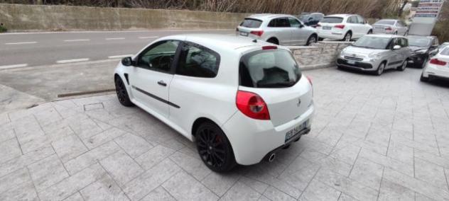RENAULT Clio III RS 2.0 16V "LIGHT" – 203 CV (Ph. 2) rif. 21506481 - Foto 9