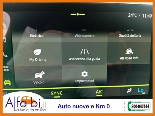 DACIA Bigster 1.8 Full Hybrid 155CV Aut. Journey rif. 24185936 - Foto 9
