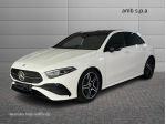 Mercedes-Benz Classe A A 180 d AMG Line Premium Plus
