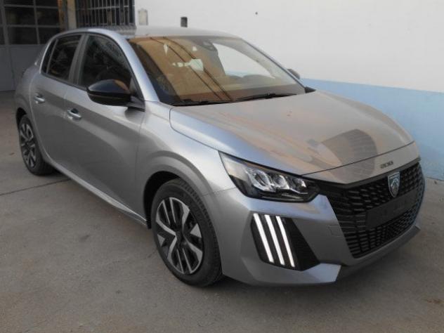 Peugeot 208 100 Business CBC
