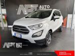 Ford EcoSport EcoSport 1.0 ecoboost Plus s&s 125cv