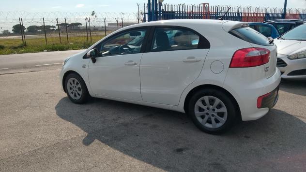 Kia Rio 1.2 CVVT 5p. ECO GPL City - Foto 8