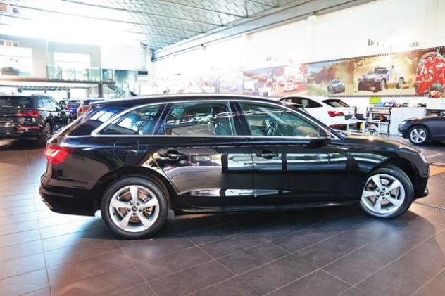 AUDI A4 30 TDI Avant S-Tronic Business Advanced rif. 23842422 - Foto 10