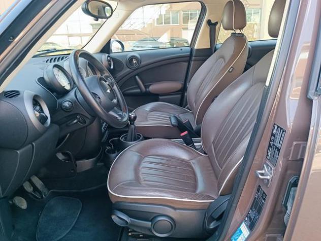 MINI Countryman Mini Cooper D Countryman ALL4 4 posti rif. 23807738 - Foto 2