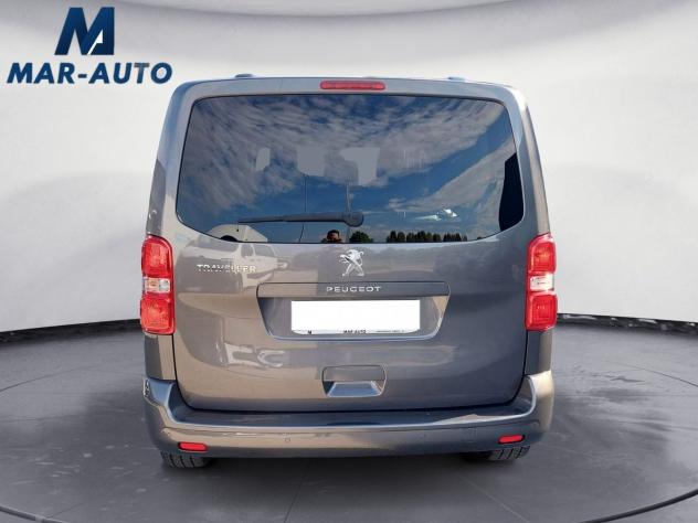 Peugeot Traveller BlueHDi 150 S&S Active Standard 8 POSTI - Foto 6