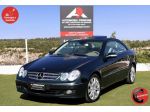 MERCEDES-BENZ CLK 350 V6 Elegance Designo (Tetto/Pelle/Sed.Risc./Xeno) rif. …
