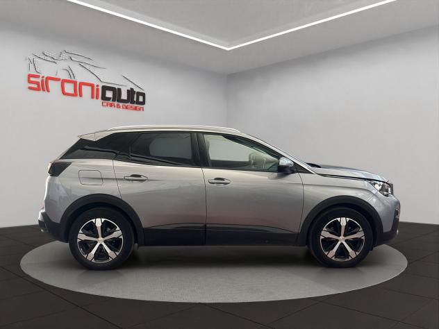 Peugeot 3008 3008 1.5 bluehdi Allure s&s 130cv eat8 - Foto 9