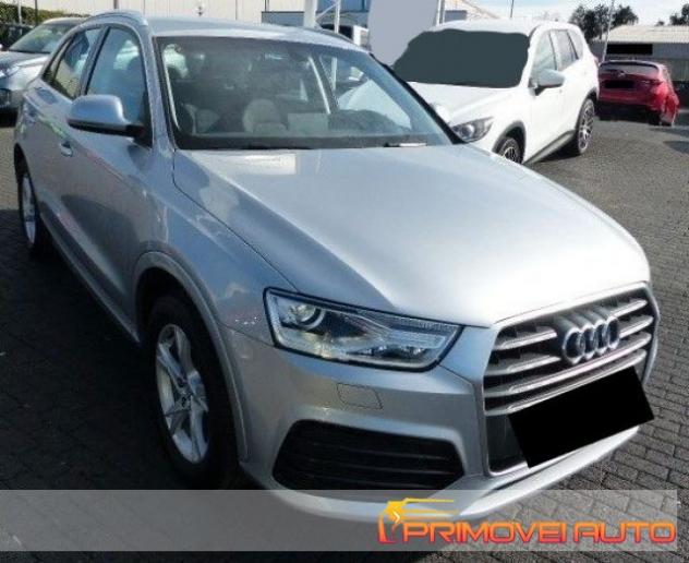 AUDI Q2 1.4 TFSI Sport rif. 19837932 - Foto 3