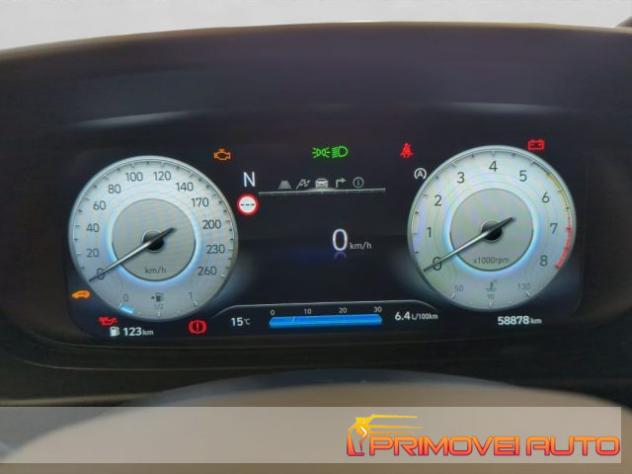 HYUNDAI i20 N 1.6 T-GDI MT N-Performance rif. 20960767 - Foto 3