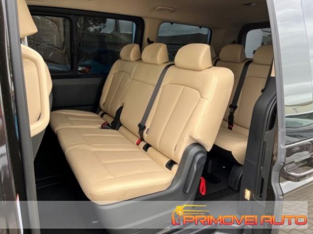 HYUNDAI Staria 2.2 MT 2WD 9 posti Prime rif. 20148810 - Foto 6