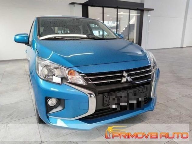 MITSUBISHI Space Star 1.2 CVT Select+ rif. 19163078 - Foto 4