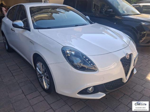 ALFA ROMEO - Giulietta - 1.6 JTDm 120 CV - Foto 3