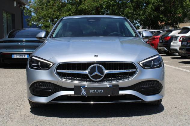 Mercedes-benz C 200 d Mild hybrid Advanced - Foto 3