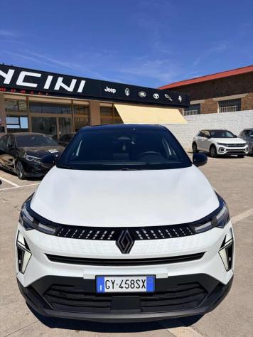 RENAULT Captur ECO-G 100 CV Techno rif. 24062777 - Foto 2