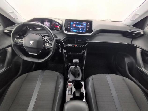Peugeot 2008 BlueHDi 110 S&S Allure - Foto 4