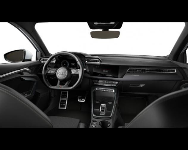 AUDI A3 Audi Sedan S line edition TFSI 110 kW S tronic rif. 24057981 - Foto 8