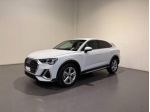 AUDI Q3 SPORTBACK 35 TDI S-TRONIC S-LINE rif. 23617547