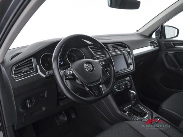 VOLKSWAGEN Tiguan 2.0 TDI 150 CV SCR DSG 4MOTION rif. 23466832 - Foto 8