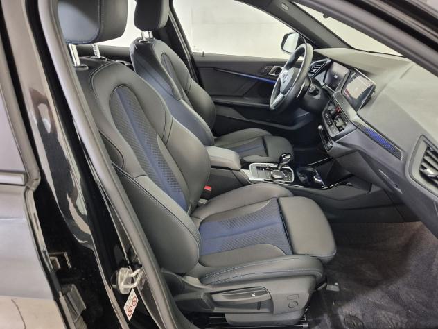 BMW Serie 1 F40 Diesel 118d Msport auto - Foto 10