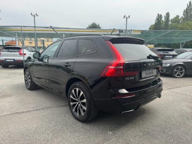 VOLVO XC60 B4 automatico Plus Dark rif. 23940810 - Foto 7