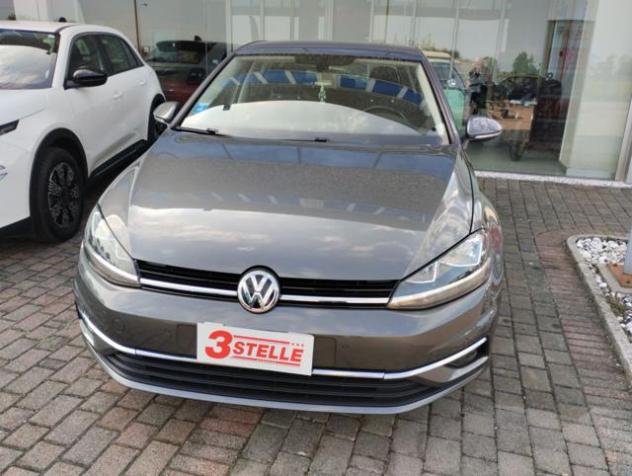 VOLKSWAGEN Golf 2.0 TDI DSG 5p. Business BlueMotion Technology rif. 23909612 - Foto 2