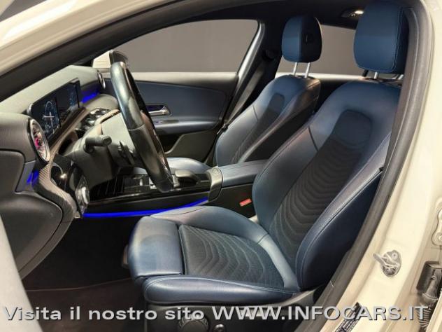 MERCEDES-BENZ A 250 e EQ-Power Autom. Business Extra - PROMO rif. 24148785 - Foto 5