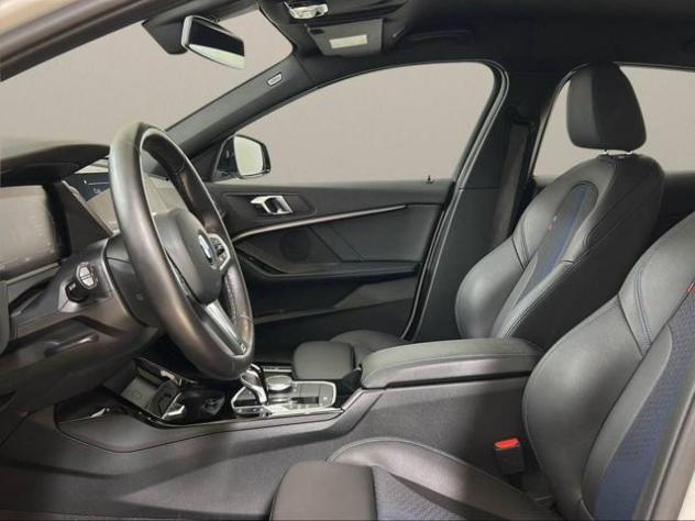 BMW 118 i 5p. Msport auto rif. 23530406 - Foto 8