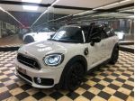 MINI Countryman 1.5 Cooper SE Hype Countryman ALL4 Automatica rif. 23736734